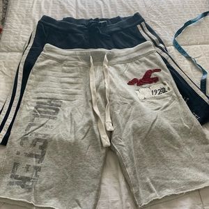 Abercrombie & Hollister Shorts